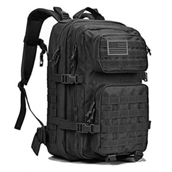 Military Tactical Backpacks Large Army 3